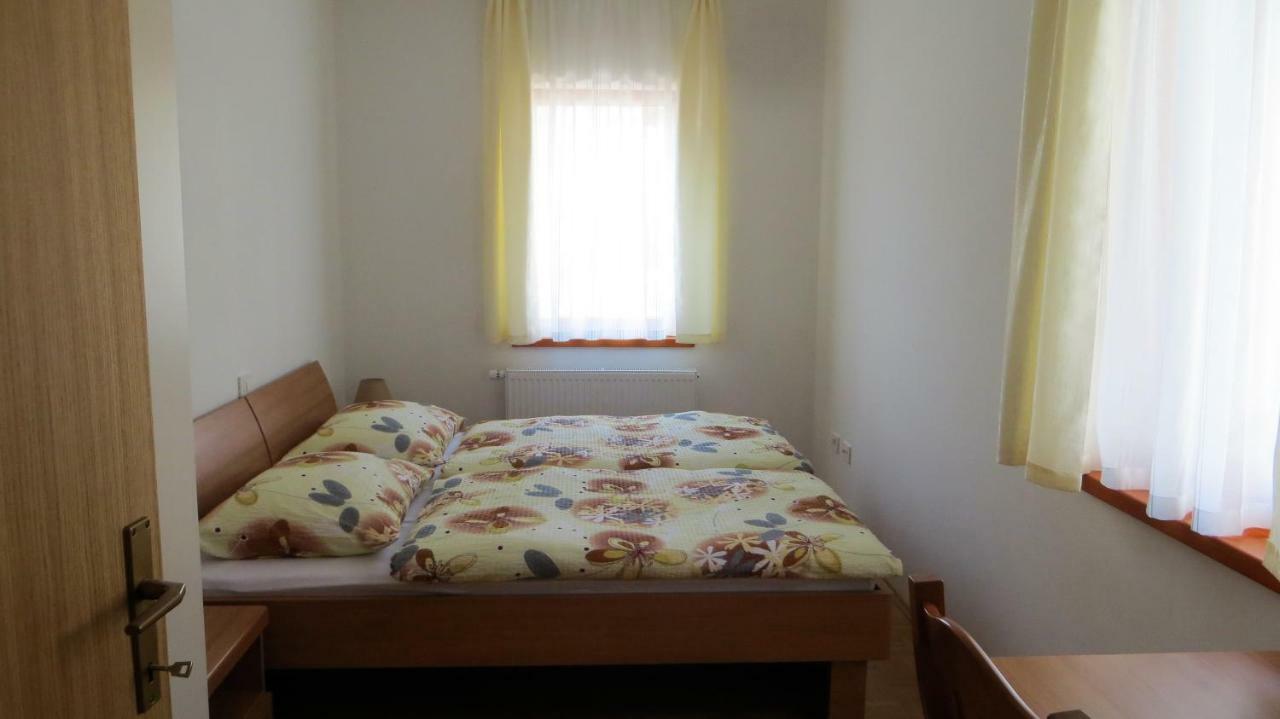 Holiday House Kanalec Dreznica Zewnętrze zdjęcie