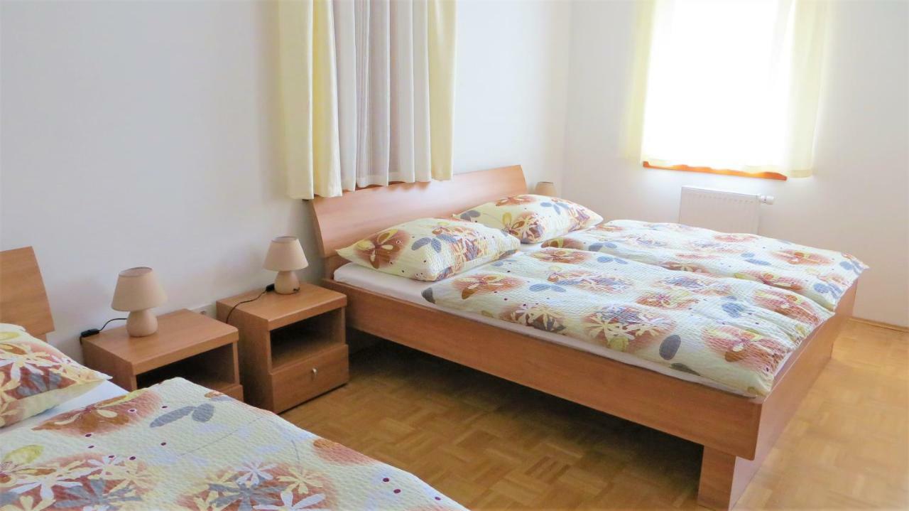 Holiday House Kanalec Dreznica Zewnętrze zdjęcie