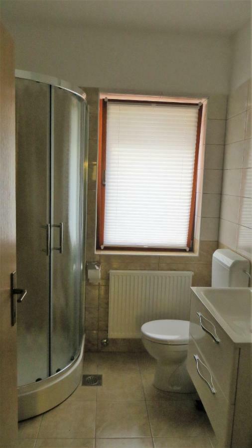 Holiday House Kanalec Dreznica Zewnętrze zdjęcie