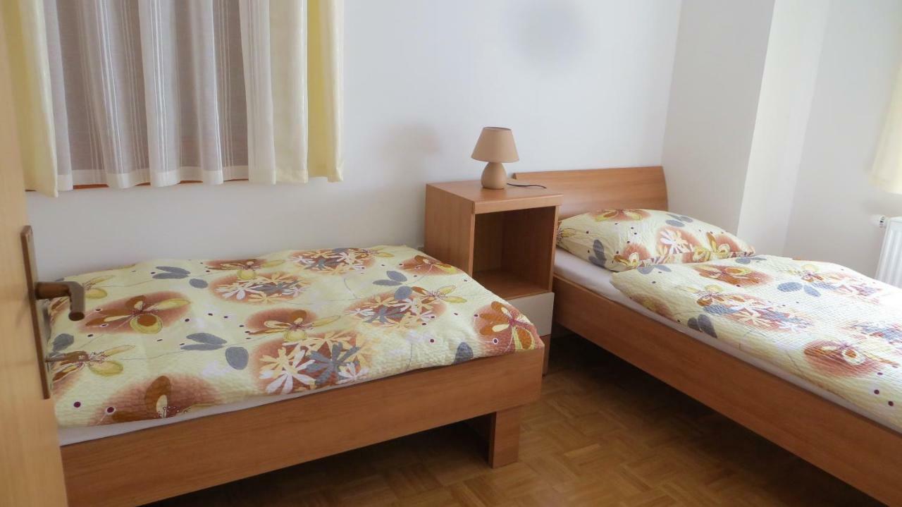 Holiday House Kanalec Dreznica Zewnętrze zdjęcie