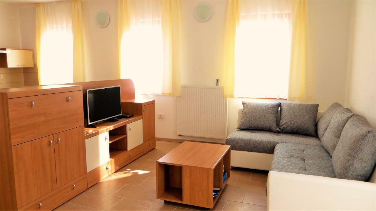 Holiday House Kanalec Dreznica Zewnętrze zdjęcie